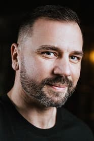 Photo of Denys Hranchak