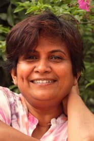 Photo of Ambika Rao