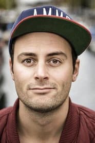 Photo of Kristian Gintberg
