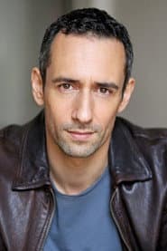 Photo of Jean-François Palaccio