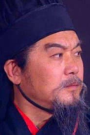 Photo of Chi Liang