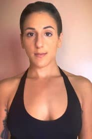 Photo of Chelsea Mahr