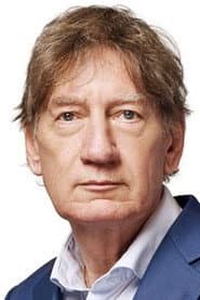 Photo of Rob de Wijk