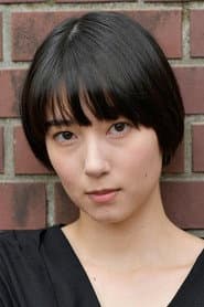 Photo of Sasha Ueda