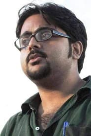 Photo of Sagnik Chatterjee
