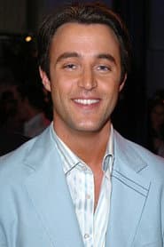Photo of Ben Mulroney