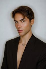 Photo of Gianmarco Zagato