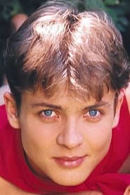 Photo of Kristian Jensen