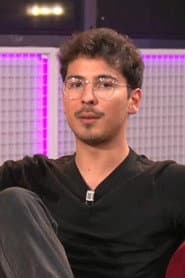 Photo of Arnau Martínez