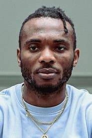 Photo of Linus Udofia