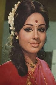 Photo of Radha Saluja