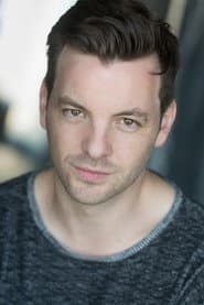 Photo of Gethin Anthony