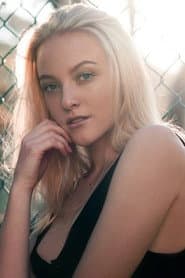Photo of Maya Boraine