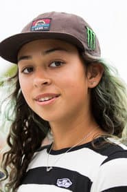 Photo of Lizzie Armanto