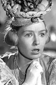 Photo of Tamara Sezenevskaya