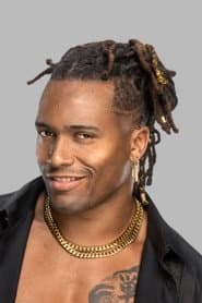 Photo of Brennan Williams