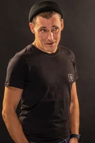 Photo of Maximilian Berger