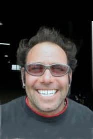 Photo of Jeffrey Rumaner