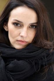 Photo of Yuliya Zimina