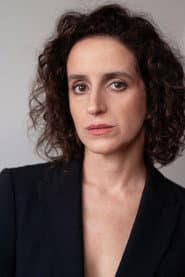 Photo of Manuela Afonso
