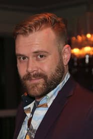 Photo of Daniel Bedingfield