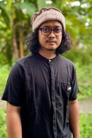 Photo of Arief Budiman