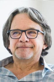 Photo of Frank Spotnitz