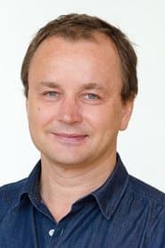 Photo of Mårten Palme