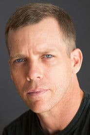Photo of Tim Griffin