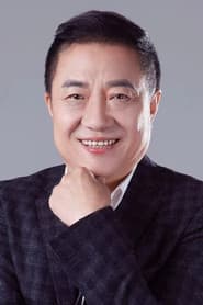 Photo of Cui Zhigang