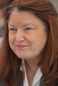Photo of Kathleen Burk