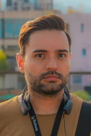 Photo of Alejandro Zuno