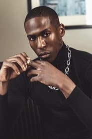 Photo of Joshua Uduma
