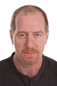 Photo of John Gaffney