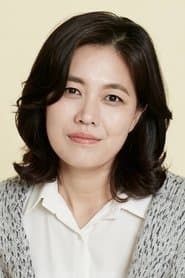 Photo of Kim Jung-young