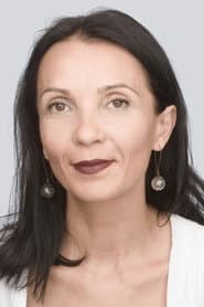 Photo of Melinda Kántor