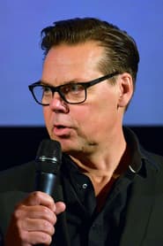 Photo of Stefan Berg
