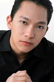 Photo of Linden Goh
