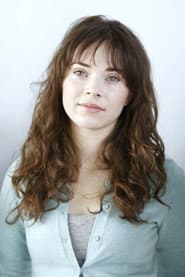 Photo of Maria Pawłowska