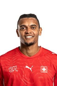 Photo of Manuel Akanji