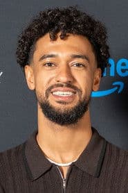 Photo of Anthony Norman