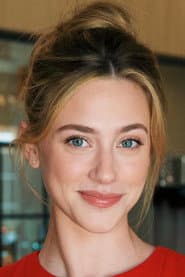 Photo of Lili Reinhart