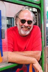 Photo of J. Pingo