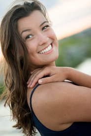 Photo of Caitlin Williams