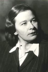 Photo of Aleksandra Antonova
