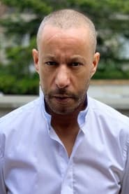 Photo of Mohamed Kerriche