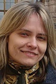 Photo of Margarita Zakharova