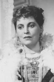 Photo of Stina Ståhle