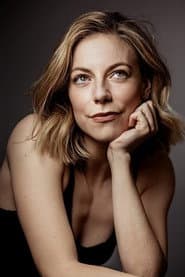 Photo of Kirsten Scott