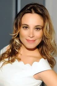Photo of Anna Monogiou